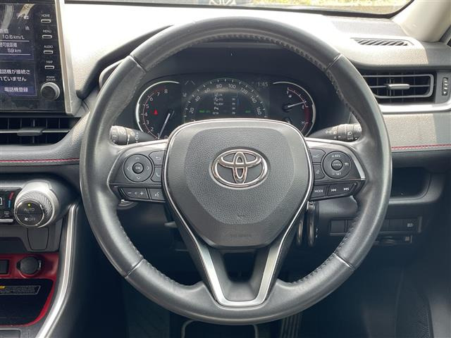 RAV42.0 アドベンチャー オフロードパッケージ 4WD