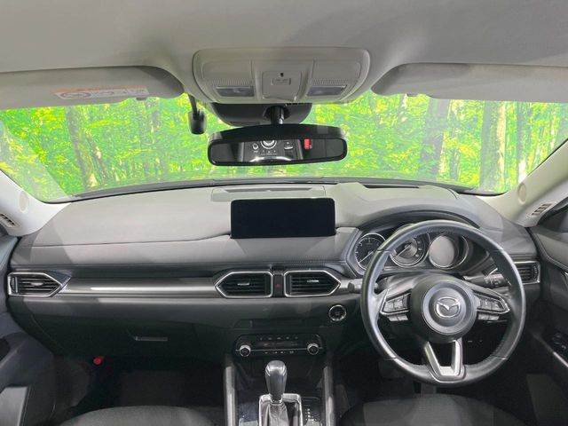 CX-52.2 XD スマートエディション