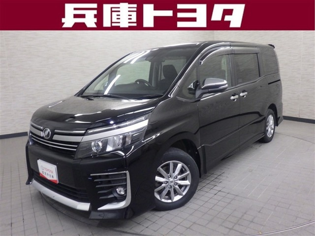 ヴォクシー2.0 ZS 煌II