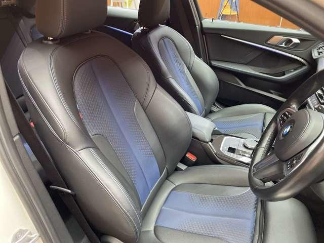 1シリーズ118d Mスポーツ エディション ジョイプラス