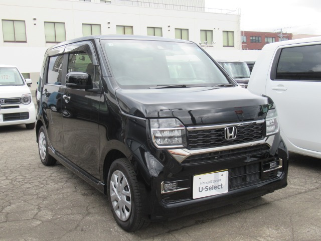 N-WGNL 4WD