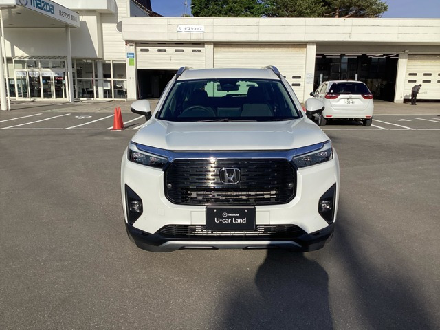 WR-V1.5 Z プラス