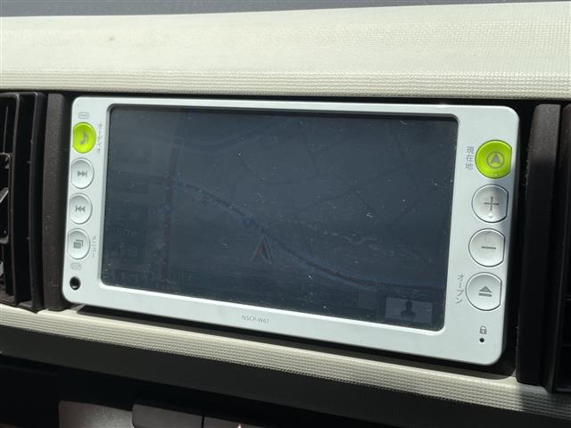 パッソ1.0 X ユルリ