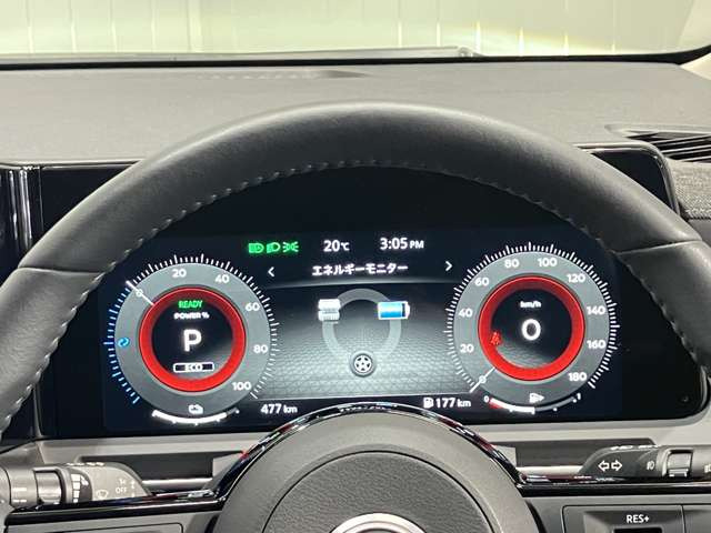 ノートオーラ1.2 G レザーエディション