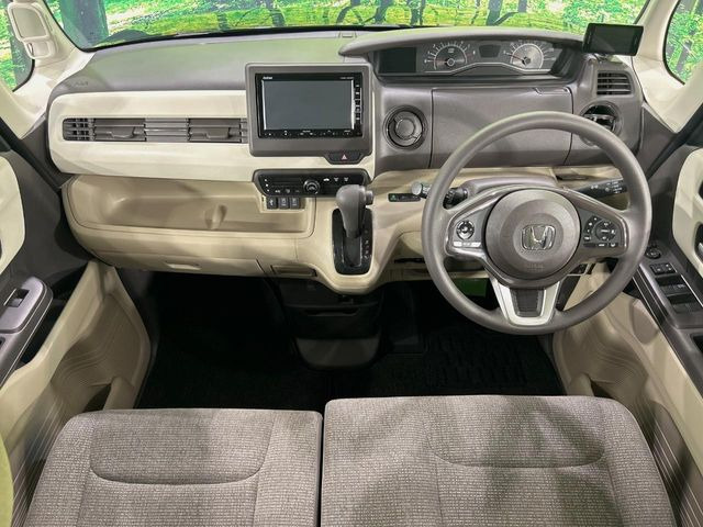 N-BOXG L ホンダセンシング