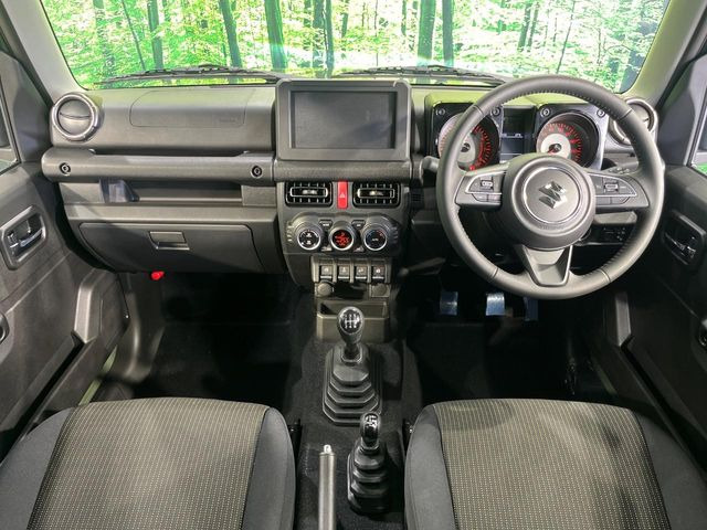 ジムニーノマド1.5 FC 4WD