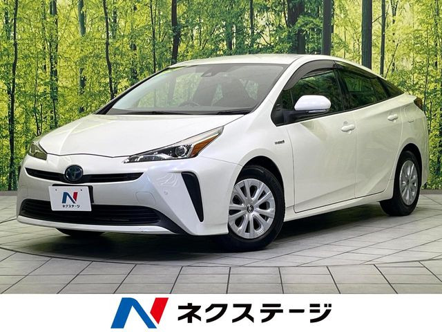 プリウス1.8 S