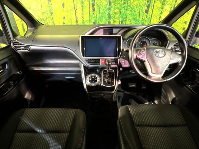 ヴォクシー2.0 ZS 煌II