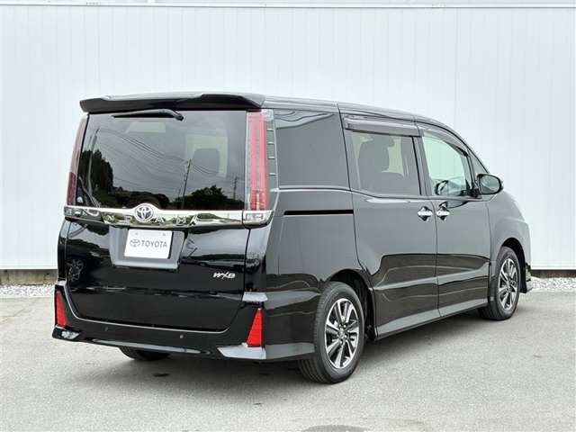 ノア2.0 Si W×B III