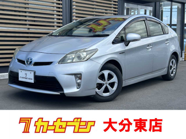 プリウス1.8 S