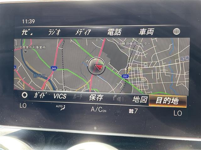 CクラスワゴンC220d ローレウスエディション
