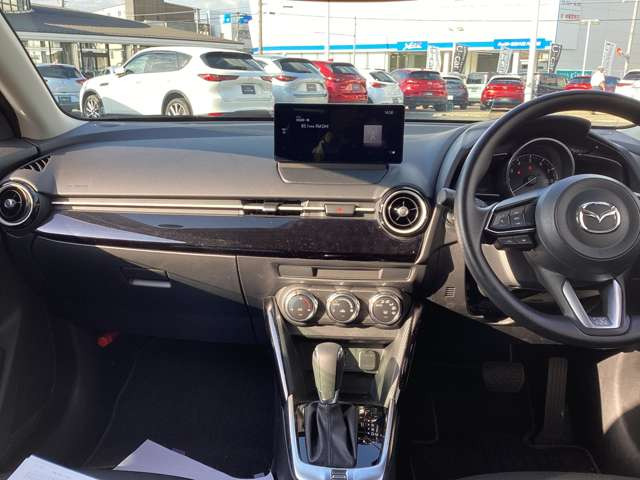 MAZDA21.5 15BD