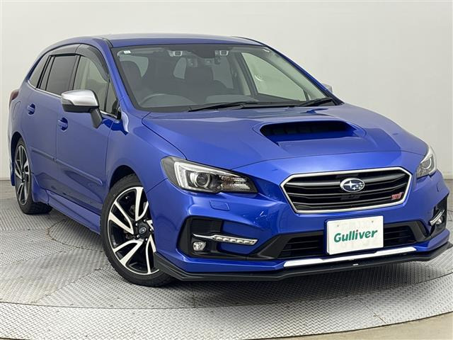 レヴォーグ1.6 STI スポーツ アイサイト 4WD