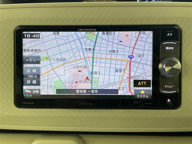ムーヴキャンバスX SAIII