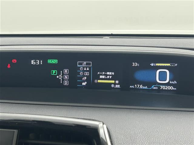 プリウス1.8 S ツーリングセレクション
