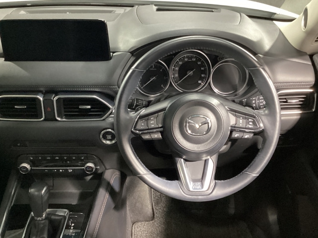 CX-52.2 XD Lパッケージ 4WD