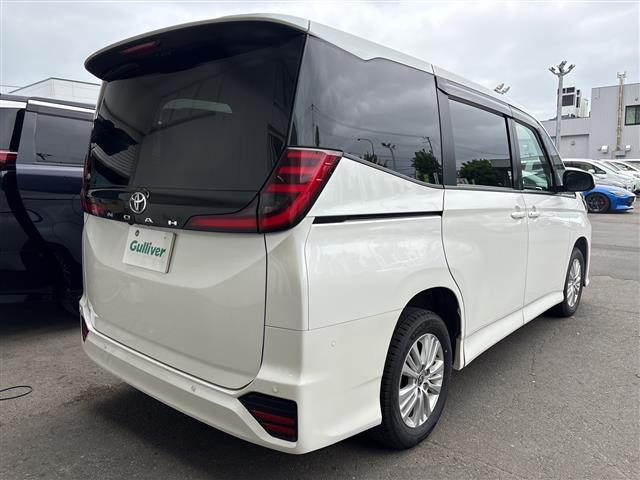 ノア2.0 S-G 4WD