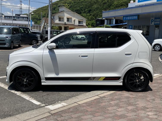 アルトワークス