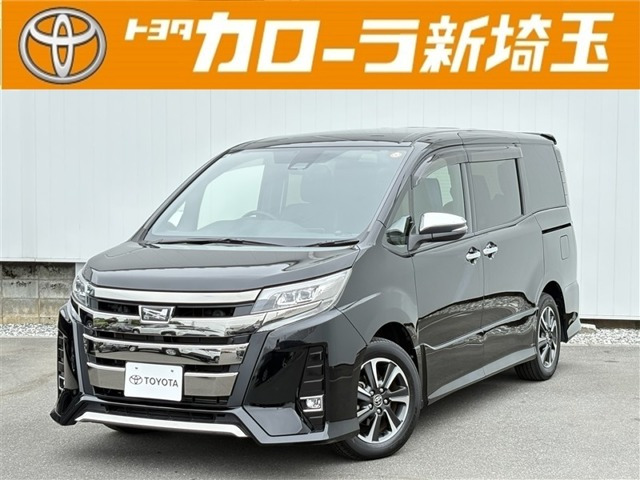 ノア2.0 Si W×B III