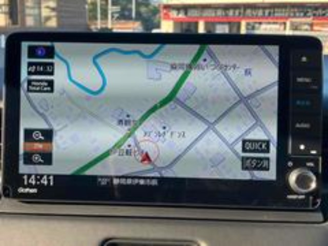 ヴェゼル1.5 ハイブリッド Z