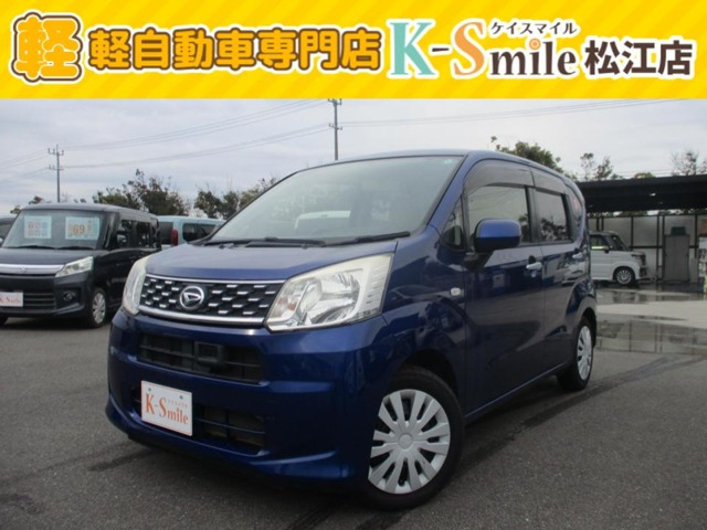 ムーヴL SA