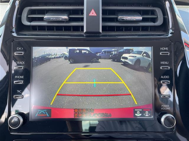 プリウス1.8 S ツーリングセレクション