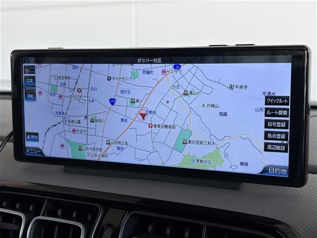 C3エアクロスSUV