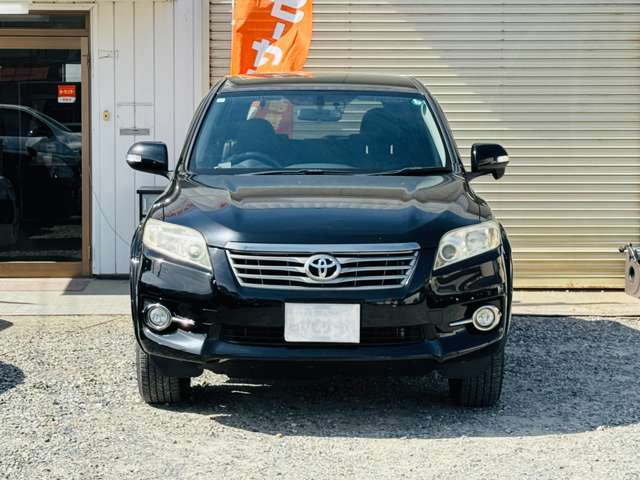 ヴァンガード2.4 240S Sパッケージ 4WD