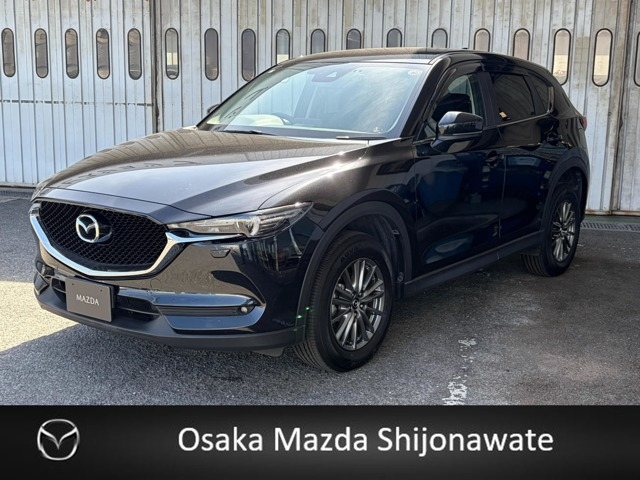CX-52.5 25S プロアクティブ 4WD