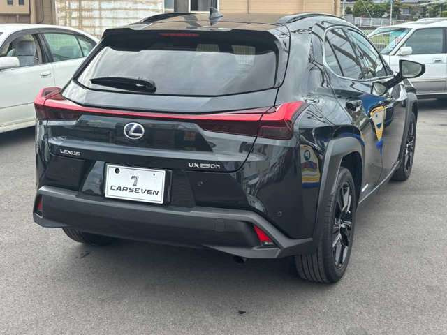 UX250h