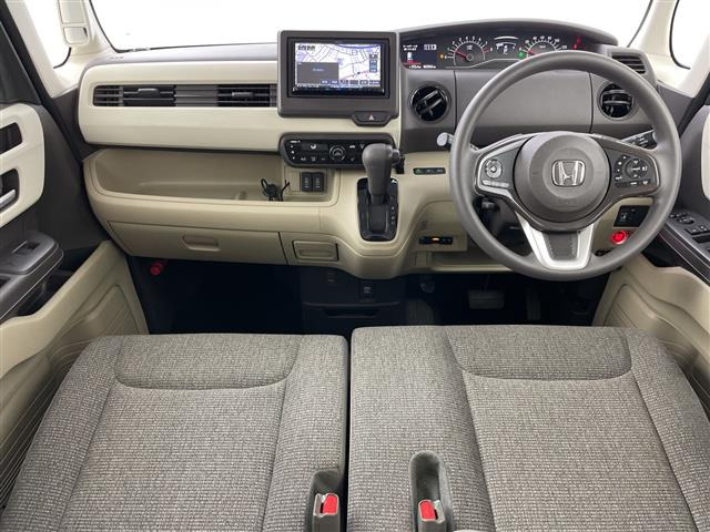 N-BOXG L ホンダセンシング 4WD