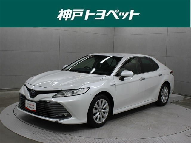 カムリ2.5 G