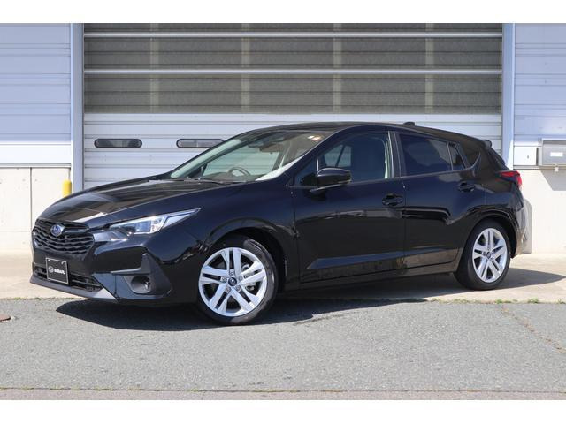 インプレッサハッチバック2.0 ST 4WD