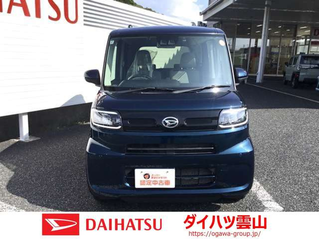 タントX