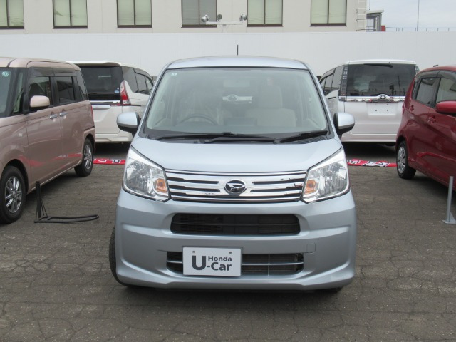 ムーヴL 4WD