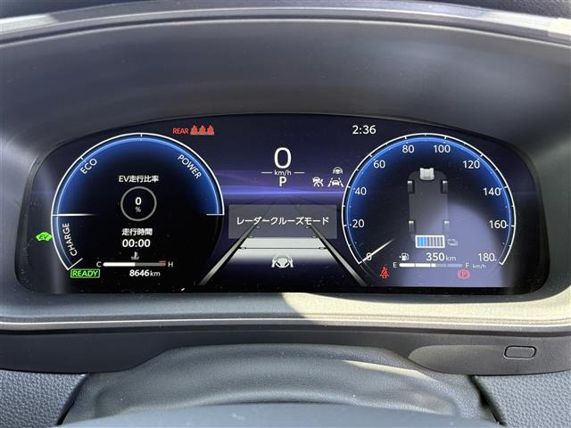カローラツーリング1.8 ハイブリッド W×B