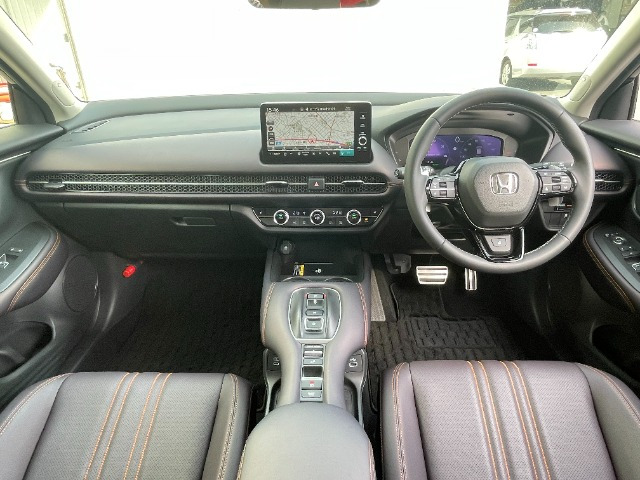 ZR-V2.0 e:HEV Z 4WD