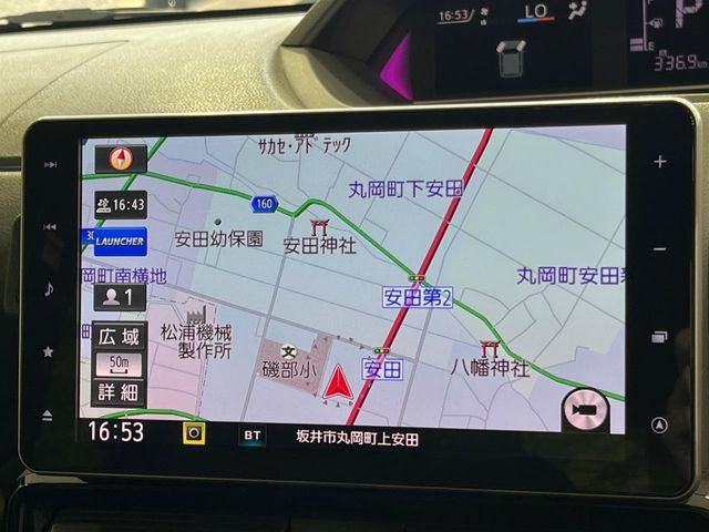 タントカスタムRS セレクション