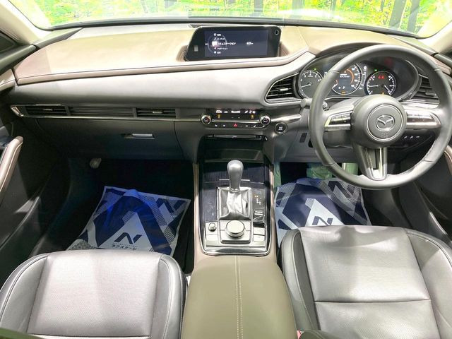CX-302.0 20S Lパッケージ