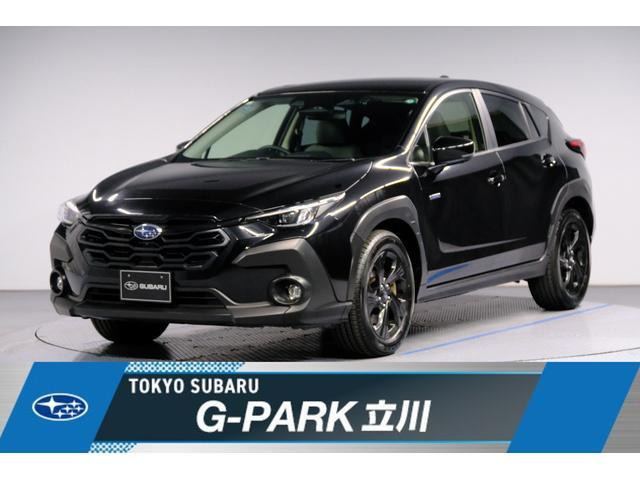 クロストレック2.0 ツーリング 4WD