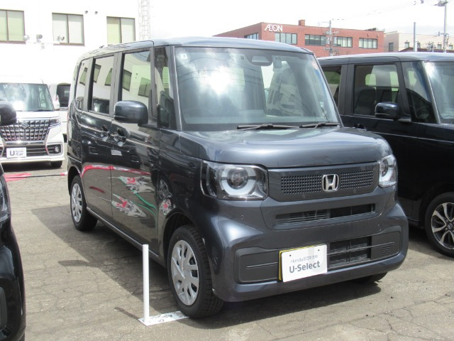 N-BOX