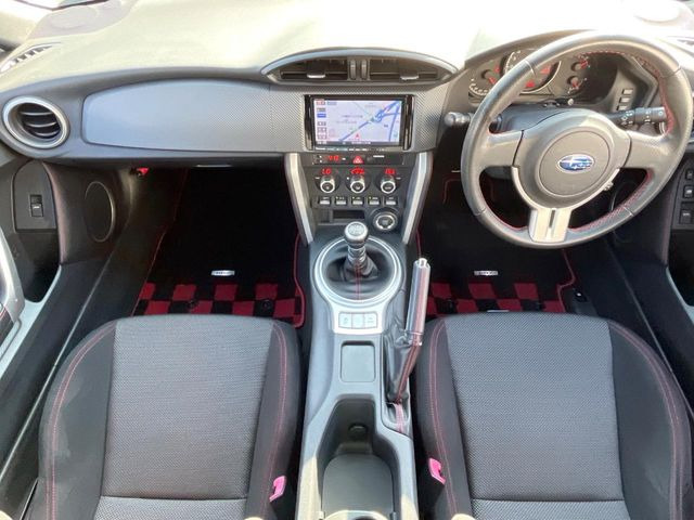BRZ2.0 S