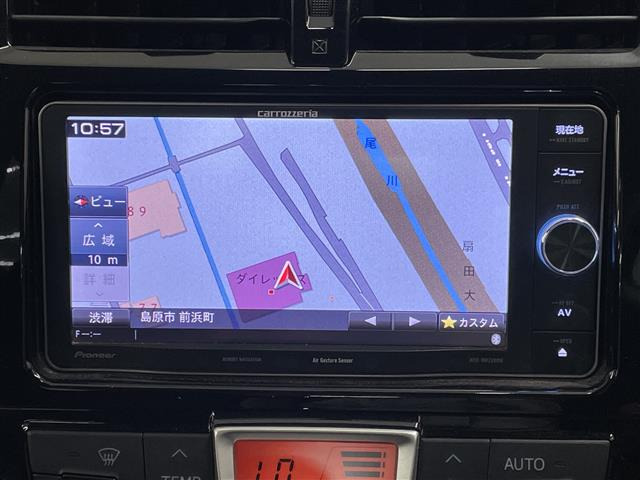 トレジア1.5 i-L