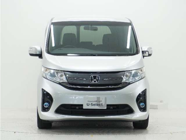 ステップワゴン1.5 G