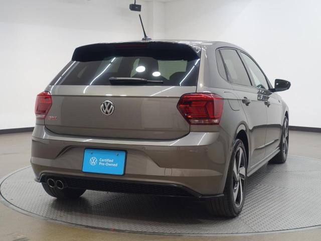 ポロGTI