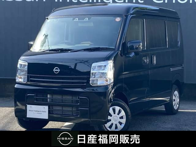 クリッパーDX GLパッケージ ハイルーフ