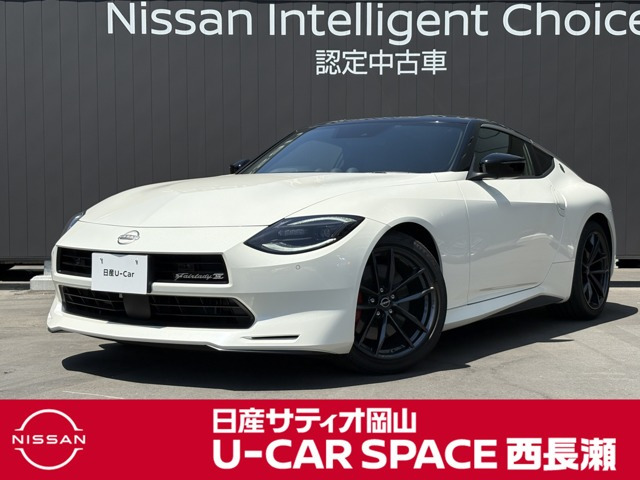 フェアレディZ3.0 バージョン ST