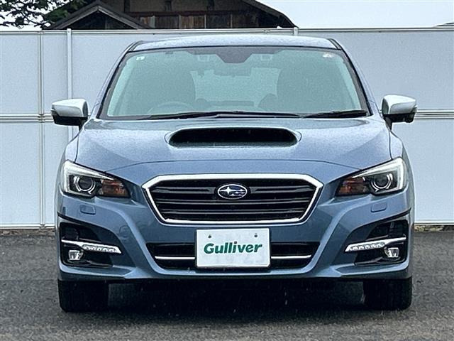レヴォーグ1.6 GT-S アイサイト 4WD