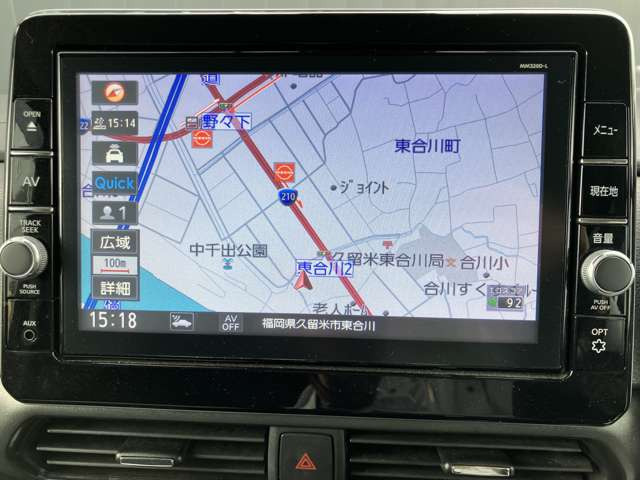 ルークスハイウェイスター