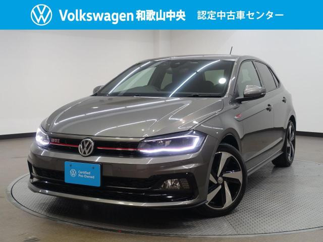 ポロGTI